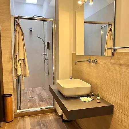 Apartment Lenta Apulian