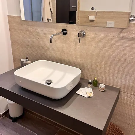 Apartment Lenta Apulian