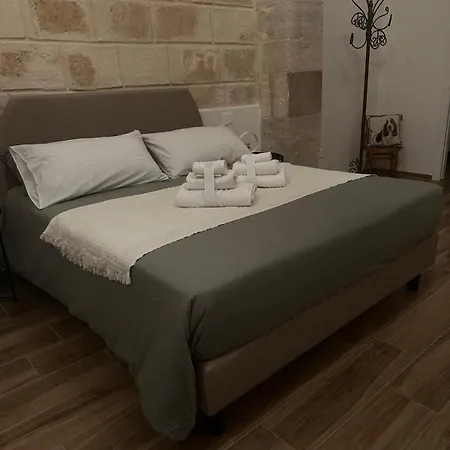 Lenta Apulian Apartment *