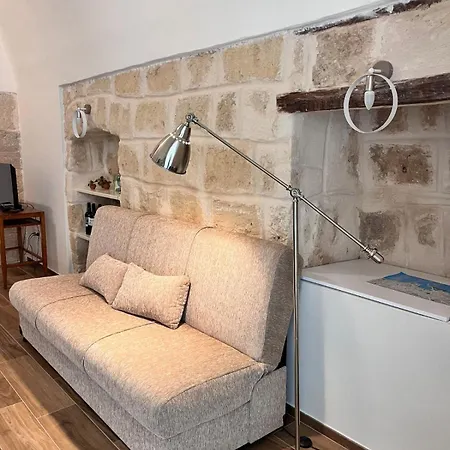 Lenta Apulian Trani