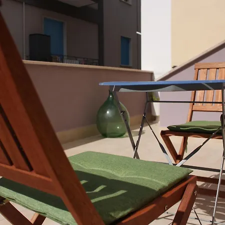 Apartment Lenta Apulian