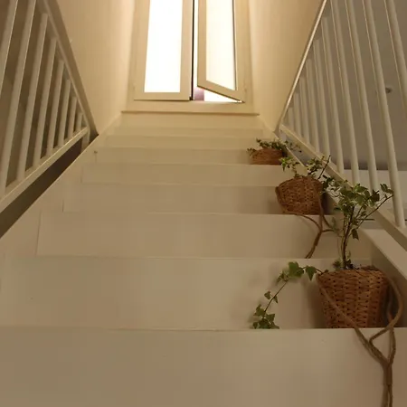 Lenta Apulian Apartment *