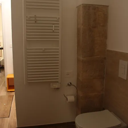 Lenta Apulian * Trani