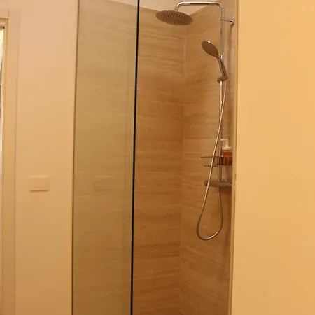 Lenta Apulian Apartment