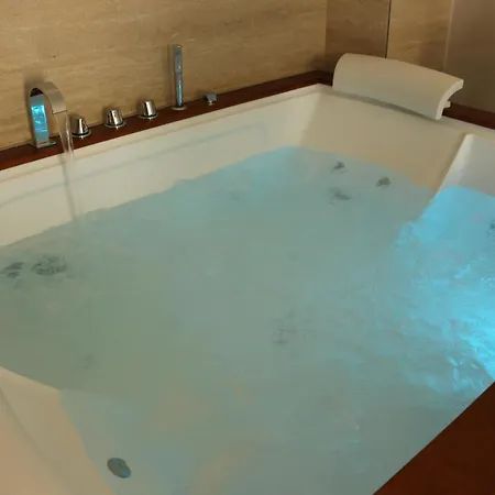 Lenta Apulian Apartment