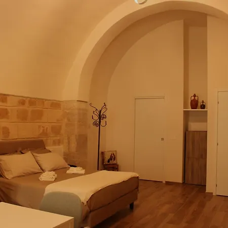 Appartamento Lenta Apulian